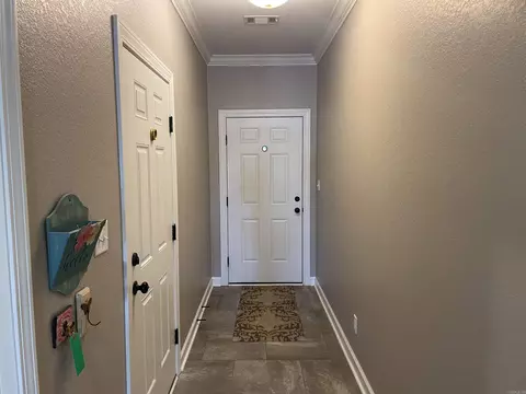 Entry Way - 2406 Nathan Dr, Searcy, AR 72143 photo 1 of 1