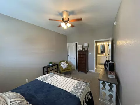 Bedroom - 2406 Nathan Dr, Searcy, AR 72143 photo 2 of 4