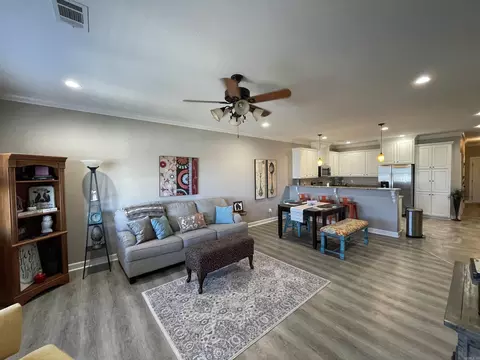 Living - 2406 Nathan Dr, Searcy, AR 72143 photo 3 of 3