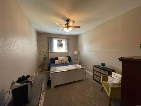Bedroom - 2406 Nathan Dr, Searcy, AR 72143 photo 1 of 4