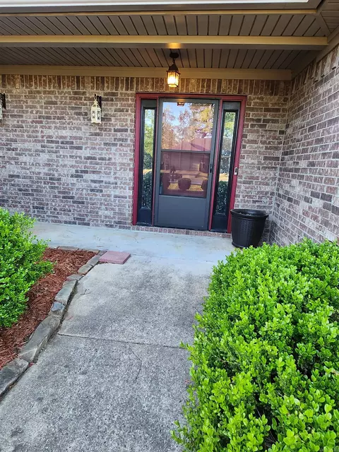 Exterior - 3206 Hidden Medows Dr, Benton, AR 72015 photo 4 of 8