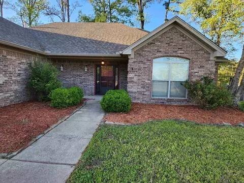 Exterior - 3206 Hidden Medows Dr, Benton, AR 72015 photo 3 of 8