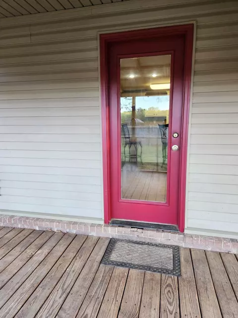 Exterior - 3206 Hidden Medows Dr, Benton, AR 72015 photo 5 of 8