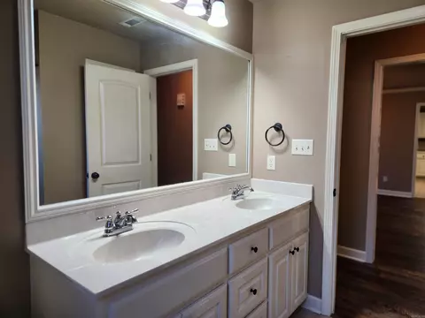 Bath - 3206 Hidden Medows Dr, Benton, AR 72015 photo 4 of 9