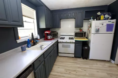 402 E 9th Ave, Leola, AR 72084 photo 3