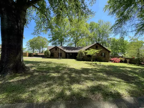 Exterior - 3605 Bear Cv, Benton, AR 72015 photo 3 of 7