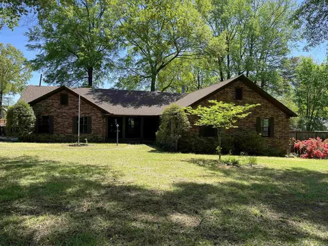 Exterior - 3605 Bear Cv, Benton, AR 72015 photo 1 of 7
