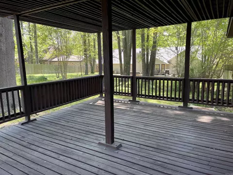Exterior - 3605 Bear Cv, Benton, AR 72015 photo 4 of 7