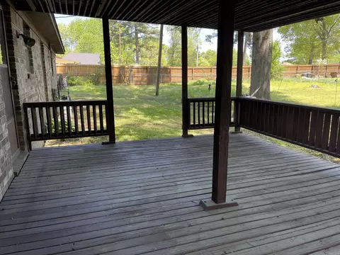 Exterior - 3605 Bear Cv, Benton, AR 72015 photo 5 of 7