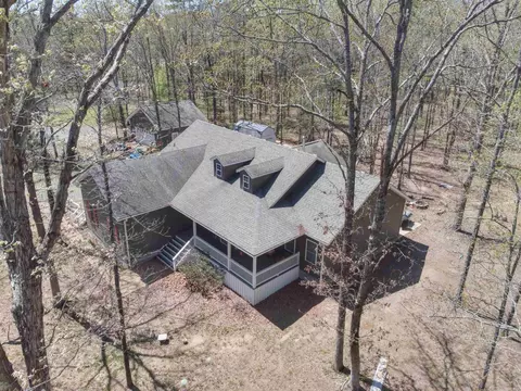 Exterior - 20 Cardinal Ln, Quitman, AR 72131 photo 3 of 9