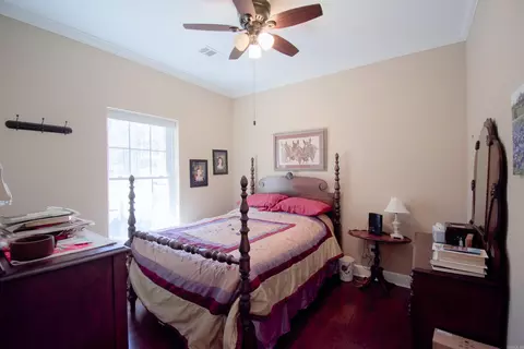 Bedroom - 20 Cardinal Ln, Quitman, AR 72131 photo 3 of 3