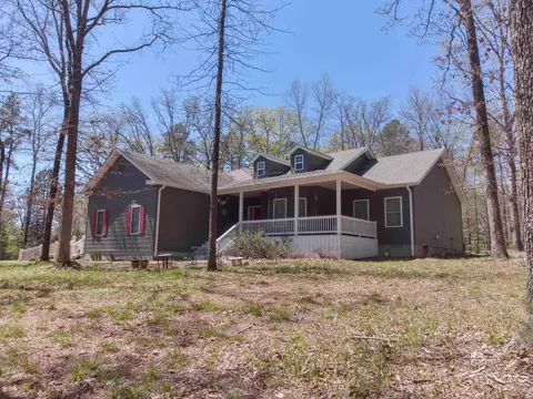 Exterior - 20 Cardinal Ln, Quitman, AR 72131 photo 1 of 9