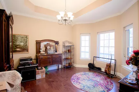 Bedroom - 20 Cardinal Ln, Quitman, AR 72131 photo 1 of 3