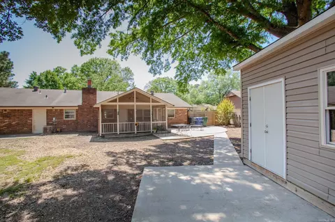 Other - 4 W Post Oak Dr, Conway, AR 72034 photo 5 of 6