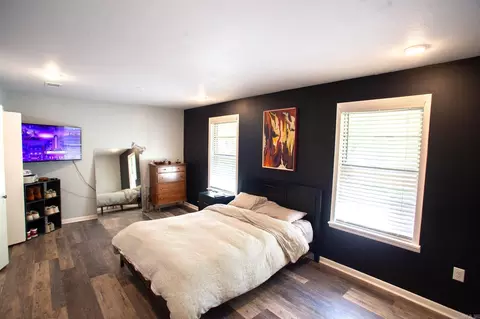 Bedroom - 4 W Post Oak Dr, Conway, AR 72034 photo 6 of 6