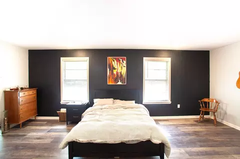 Bedroom - 4 W Post Oak Dr, Conway, AR 72034 photo 4 of 6