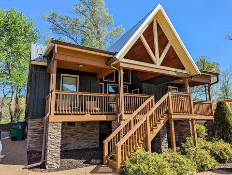 68 River View Dr, Heber Springs, AR 72543