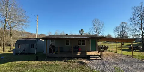 330 W Perry County Rd, Perry, AR 72125 photo 1