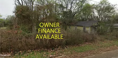 604 Greenwood Ave, Camden, AR 71701