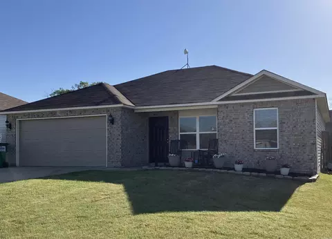 110 Goldenrod Ln, Beebe, AR 72012 photo 2