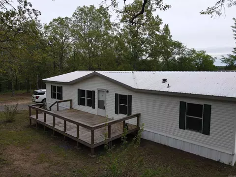 495 Wesley Chapel Rd, Quitman, AR 72131 photo 14