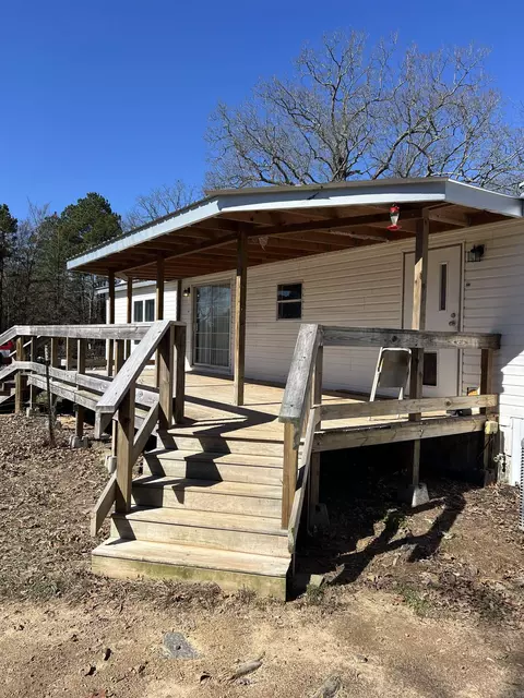495 Wesley Chapel Rd, Quitman, AR 72131 photo 9