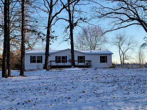 495 Wesley Chapel Rd, Quitman, AR 72131 photo 4
