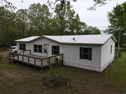 495 Wesley Chapel Rd, Quitman, AR 72131 photo 2