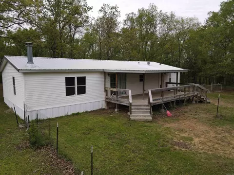 495 Wesley Chapel Rd, Quitman, AR 72131 photo 13