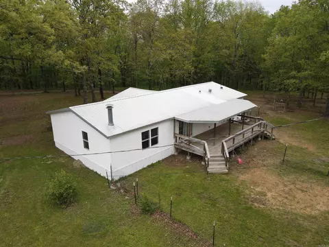 495 Wesley Chapel Rd, Quitman, AR 72131 photo 1