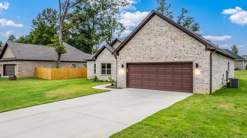 206 Heather Loop, Beebe, AR 72012 photo 2