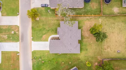 206 Heather Loop, Beebe, AR 72012 photo 43