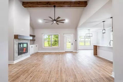 206 Heather Loop, Beebe, AR 72012 photo 6