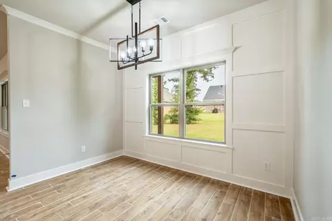 206 Heather Loop, Beebe, AR 72012 photo 17