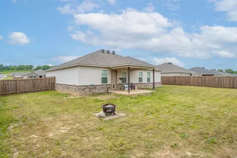 Exterior - 10 Saunder Dr, Ward, AR 72176 photo 8 of 8