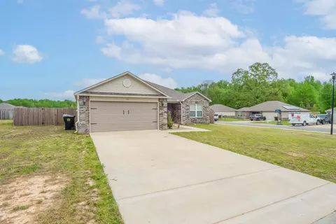 Exterior - 10 Saunder Dr, Ward, AR 72176 photo 4 of 8
