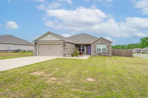Exterior - 10 Saunder Dr, Ward, AR 72176 photo 2 of 8