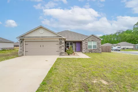 Exterior - 10 Saunder Dr, Ward, AR 72176 photo 3 of 8