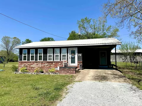 79 Haven Hill Rd, Melbourne, AR 72556 photo 1