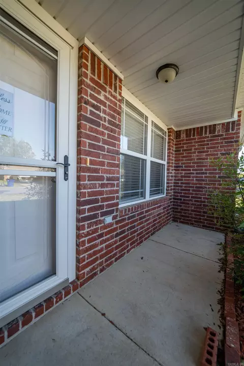 Exterior - 27 Waycross Dr, Greenbrier, AR 72058 photo 6 of 8