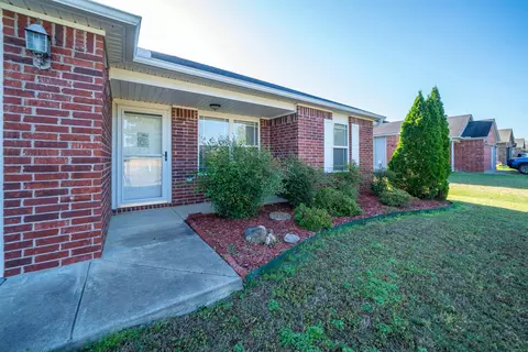 Exterior - 27 Waycross Dr, Greenbrier, AR 72058 photo 5 of 8