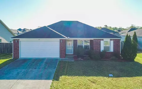 Exterior - 27 Waycross Dr, Greenbrier, AR 72058 photo 1 of 8