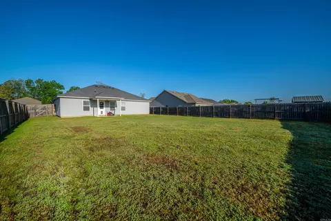 Exterior - 27 Waycross Dr, Greenbrier, AR 72058 photo 8 of 8