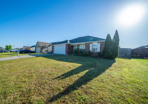 Exterior - 27 Waycross Dr, Greenbrier, AR 72058 photo 4 of 8