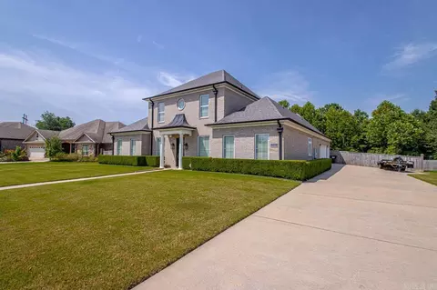 Exterior - 6113 Pierce Manse Loop, Benton, AR 72019 photo 2 of 9