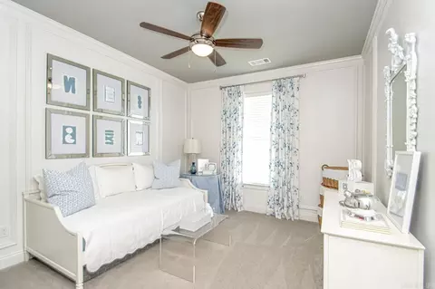 Bedroom - 6113 Pierce Manse Loop, Benton, AR 72019 photo 5 of 7