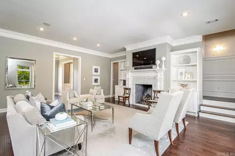Living - 6113 Pierce Manse Loop, Benton, AR 72019 photo 5 of 7