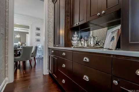 Dining - 6113 Pierce Manse Loop, Benton, AR 72019 photo 4 of 4