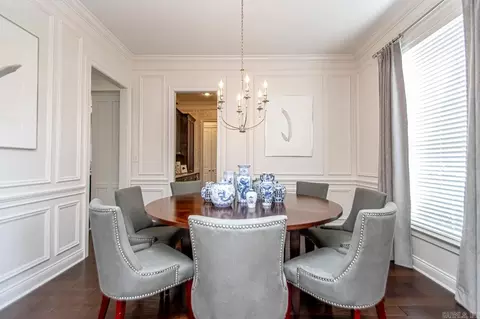 Dining - 6113 Pierce Manse Loop, Benton, AR 72019 photo 1 of 4