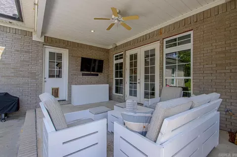 Exterior - 6113 Pierce Manse Loop, Benton, AR 72019 photo 7 of 9